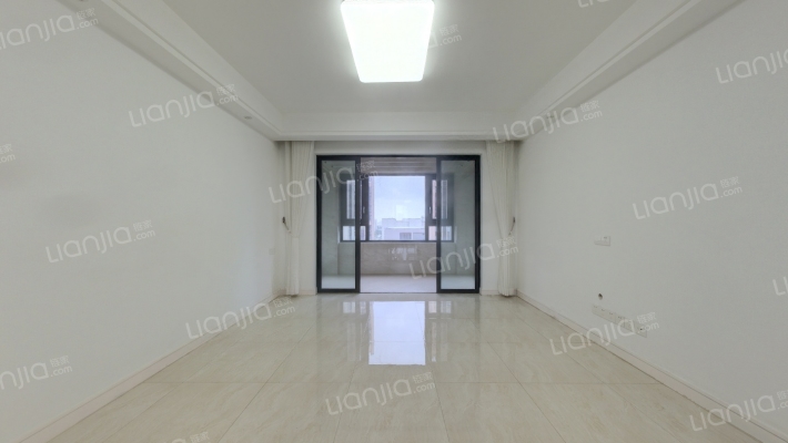 恩祥新城北大华府C区二手房实景图