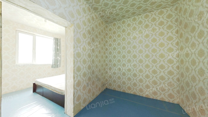 海逸诗阁B区二手房实景图