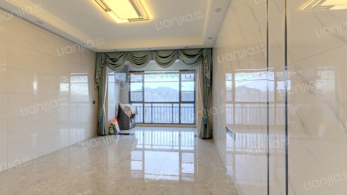 佳兆业时代·可园二手房实景图