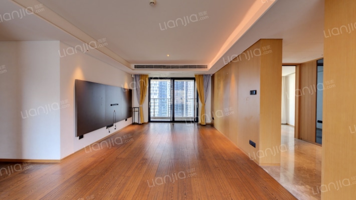 半岛城邦花园三期二手房实景图