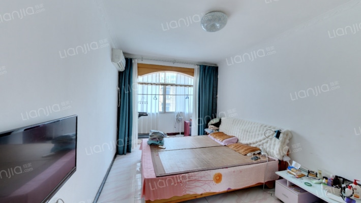 建文社区二手房实景图