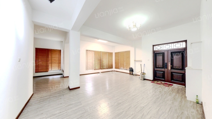 嘉园二手房实景图