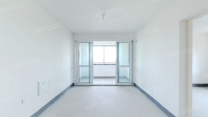 兴石花园四期二手房实景图