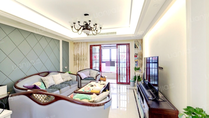 祥生望湖名都二手房实景图