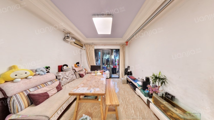 隆鑫天雨方二手房实景图