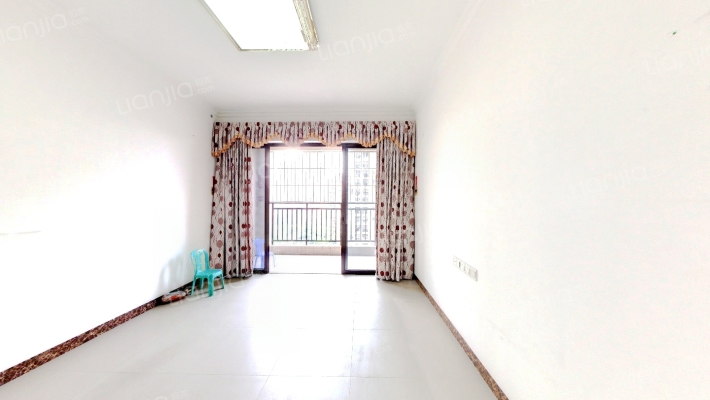 紫悦明都二手房实景图