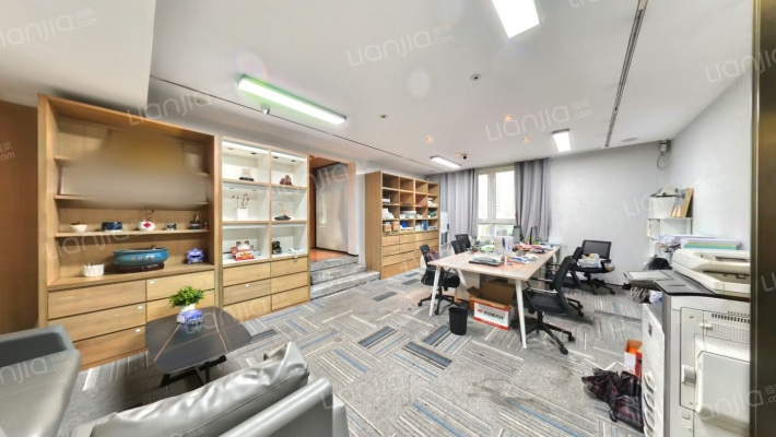 兴威名城二手房实景图