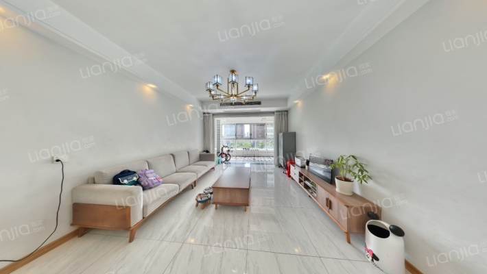 三水·帝景湾二手房实景图