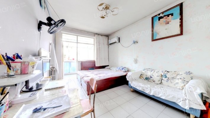 裕东小区二手房实景图