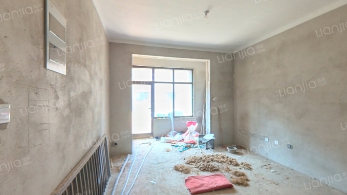 九和府C区二手房实景图