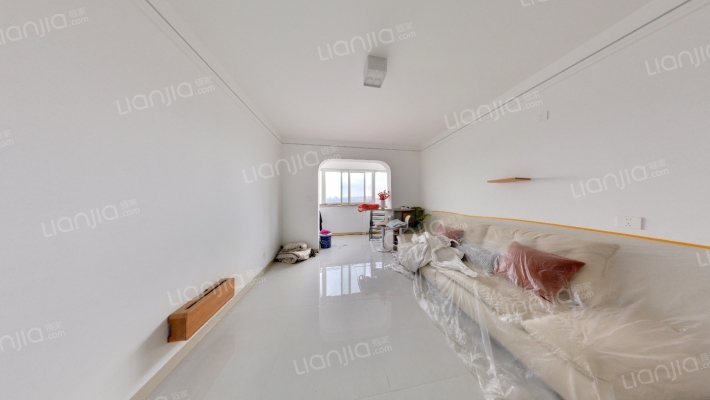 同汇花园2号院二手房实景图