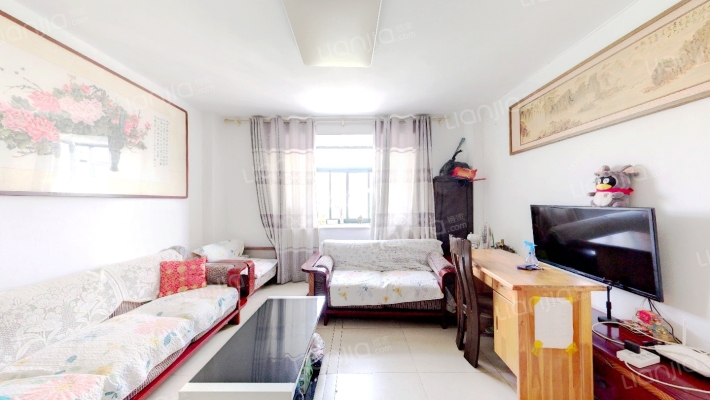 君尚金谷园二手房实景图