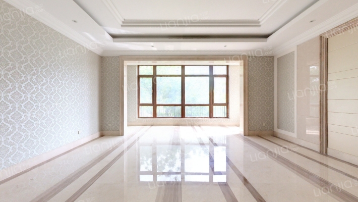 兴创屹墅二手房实景图