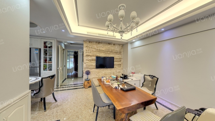 方岩大厦二手房实景图