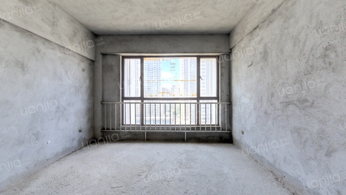 金银小区二手房实景图