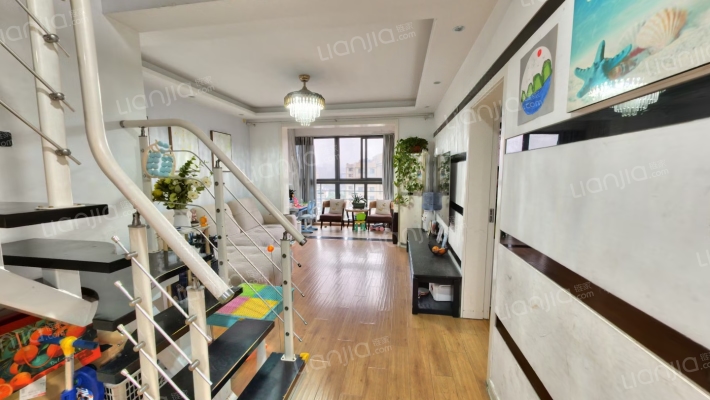 北环阳光二手房实景图