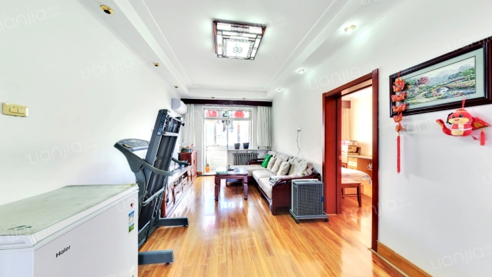 一汽36街区二手房实景图