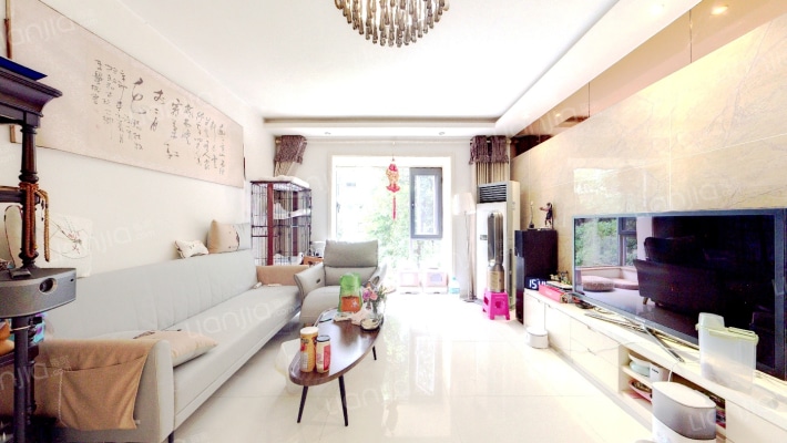 金林俊景二手房实景图