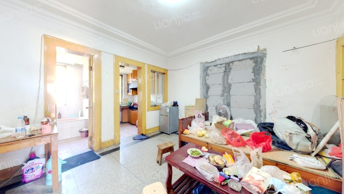 鑫港花苑二手房实景图