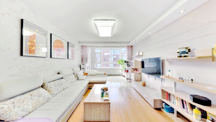 兴顺花园二手房实景图