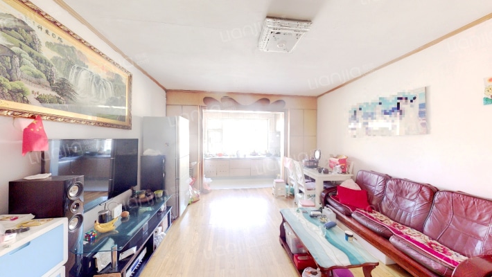 警官公寓(至盛路)二手房实景图