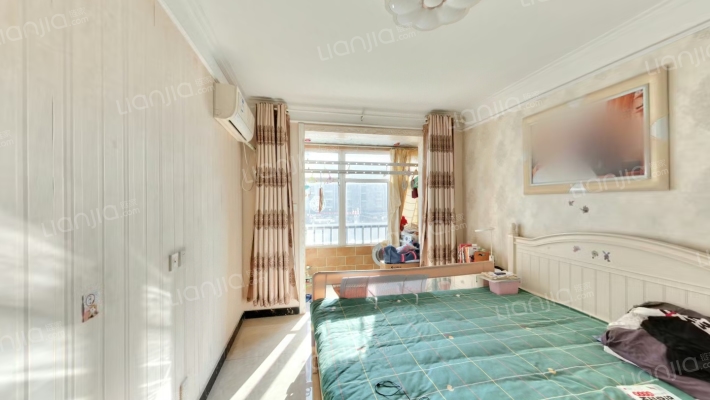 香木林山水康城二手房实景图