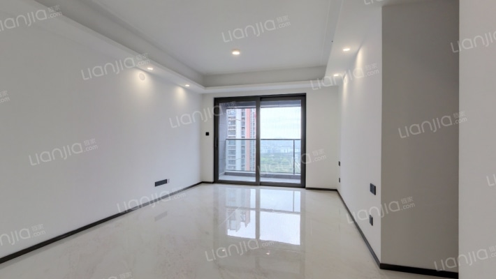 星河天地华邸二手房实景图