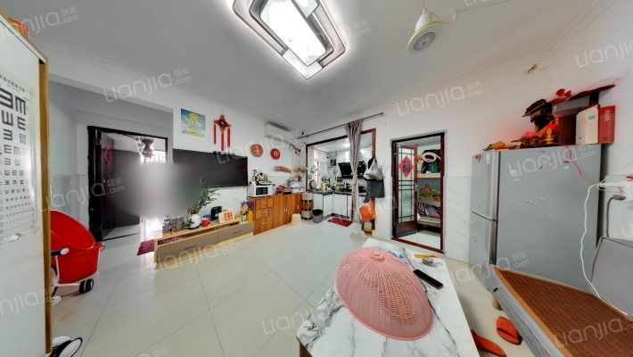 南塘物业小区二手房实景图