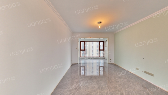 昆仑首府二手房实景图