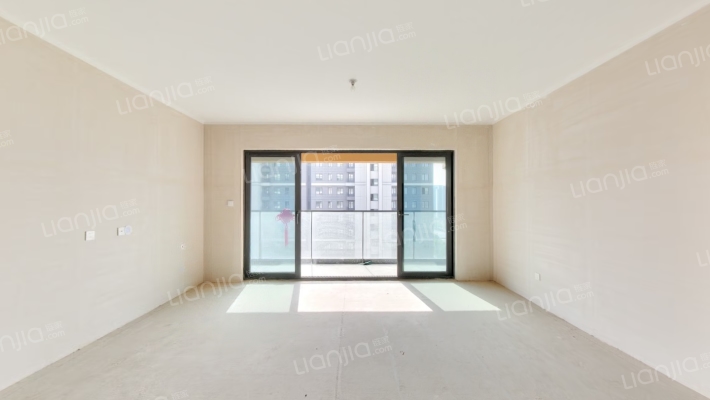 中铁建西派麟悦二手房实景图