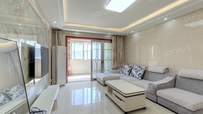 天奇城(B座)二手房实景图