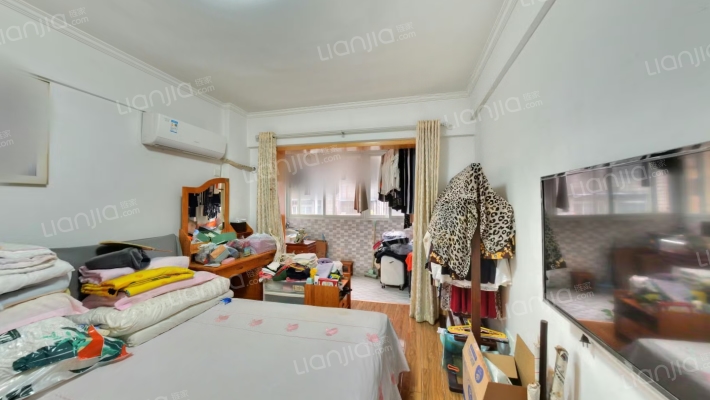 汇文里二手房实景图