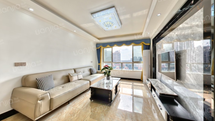 东泰国际二手房实景图