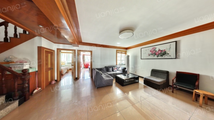 盛都花苑西区二手房实景图