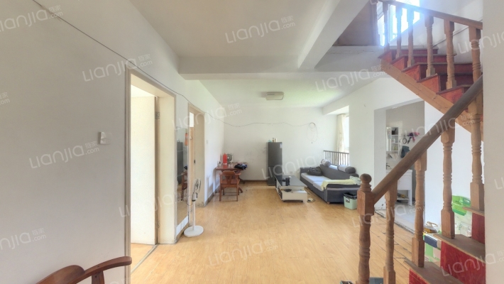 瑞泰尚园二手房实景图