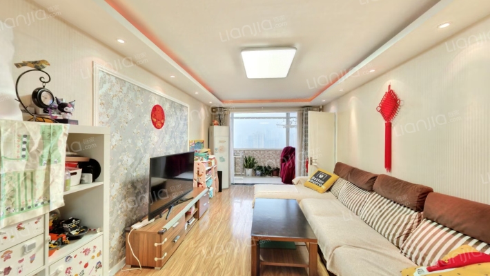 环卫家园二手房实景图