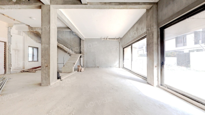 君湾中心二手房实景图