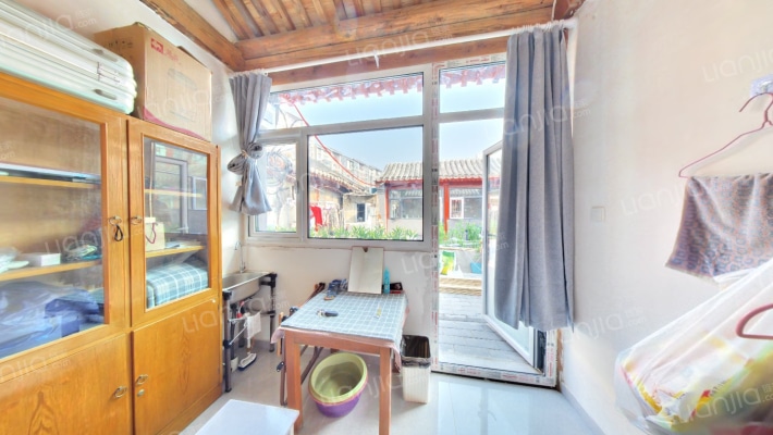 棉花五条二手房实景图