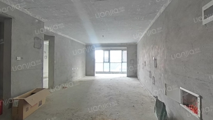 臻悦府二手房实景图