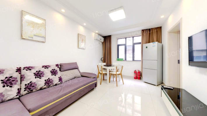 化工新村二手房实景图