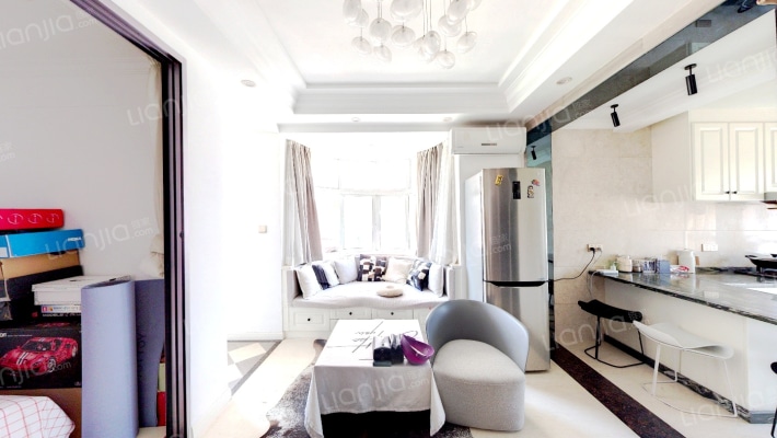 凤凰晴源二手房实景图