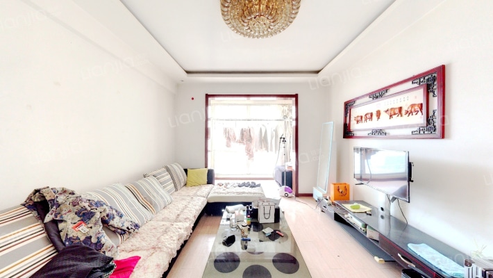 腾龙雅苑二手房实景图