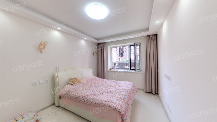 明东社区二手房实景图