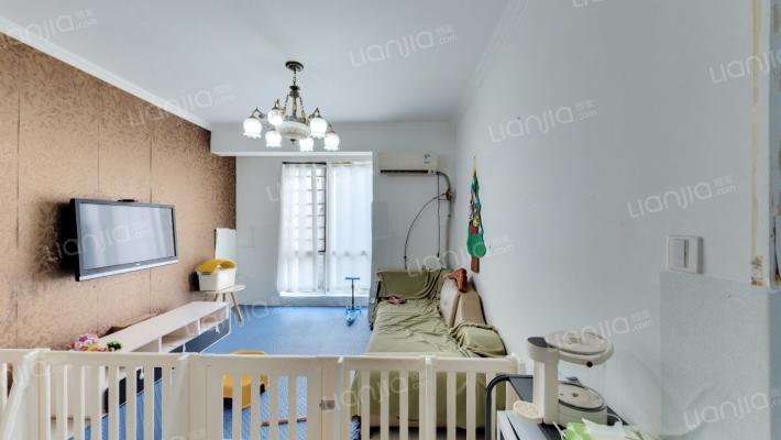 保亿风景蝶院留园二手房实景图