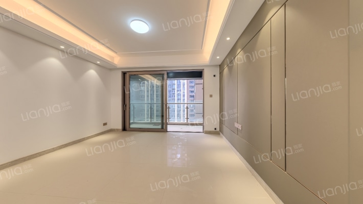 富康锦绣壹号三期二手房实景图