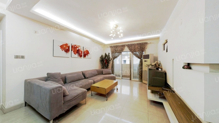 东南明苑二手房实景图