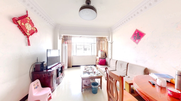 大源山庄二手房实景图