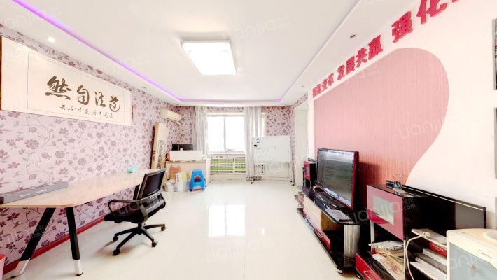 紫荆花东社区二手房实景图