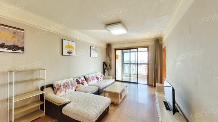 麓谷小镇二手房实景图