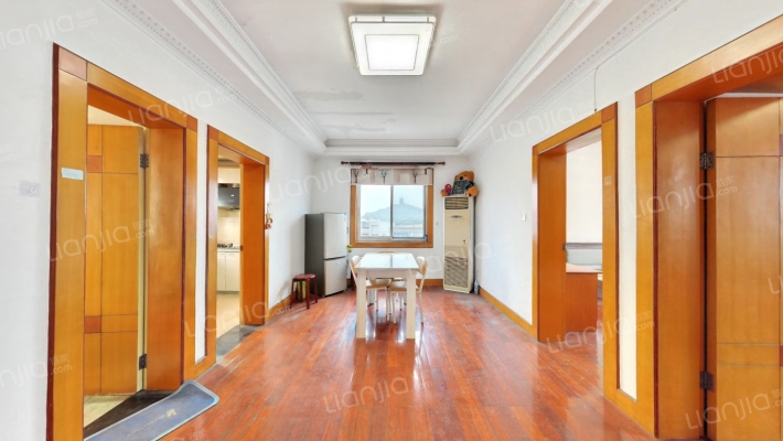 文化路文化桥二手房实景图